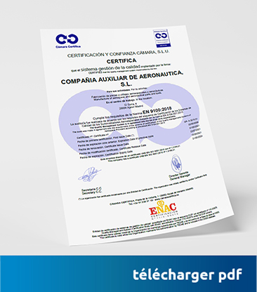 CADAMADRID-Certificado-REN-9100-2021-FR